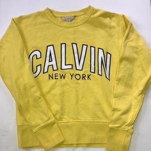Calvin Klein Crewneck